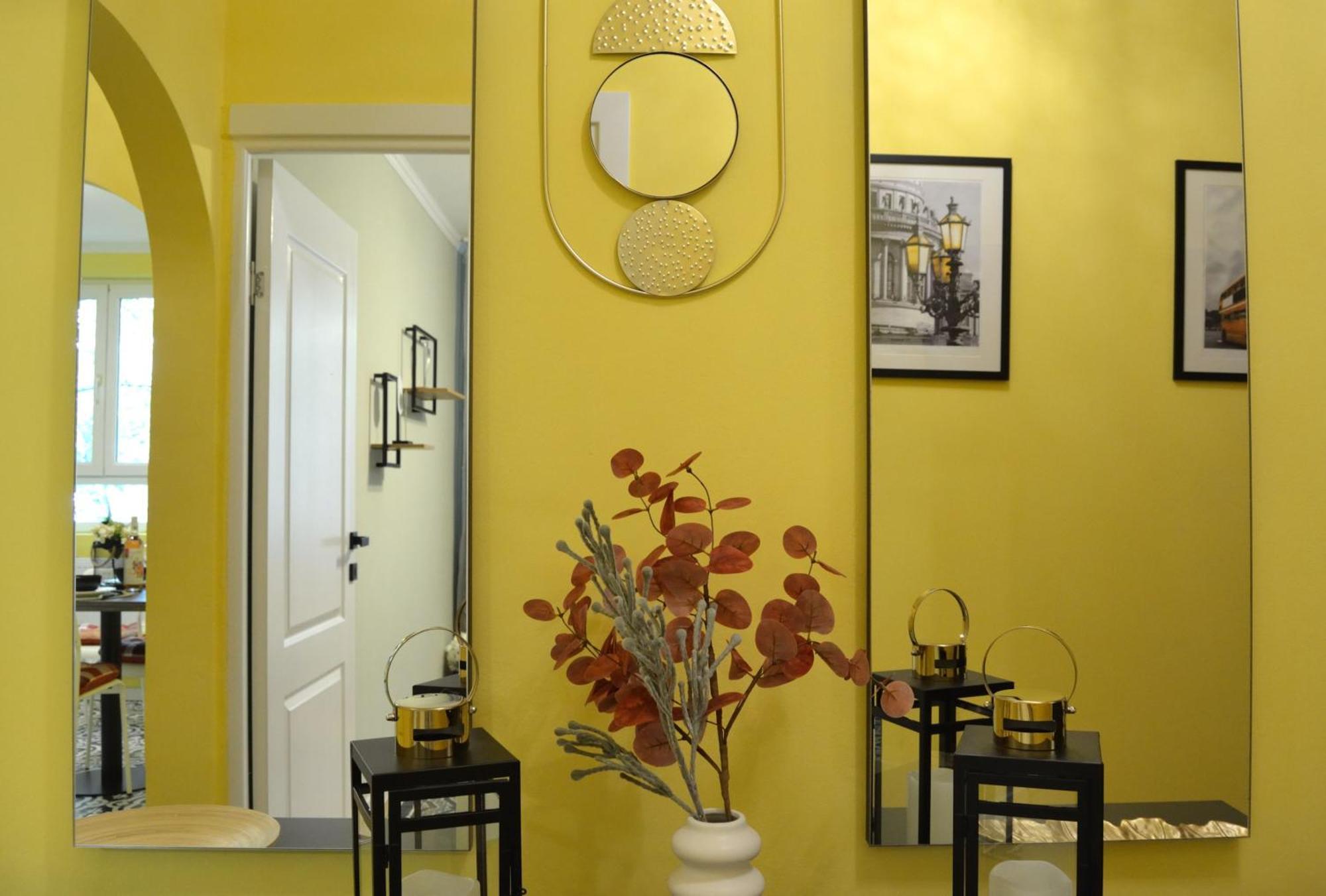 Cozy 2 Rooms Apartment Drumul Taberei Bukares Bagian luar foto