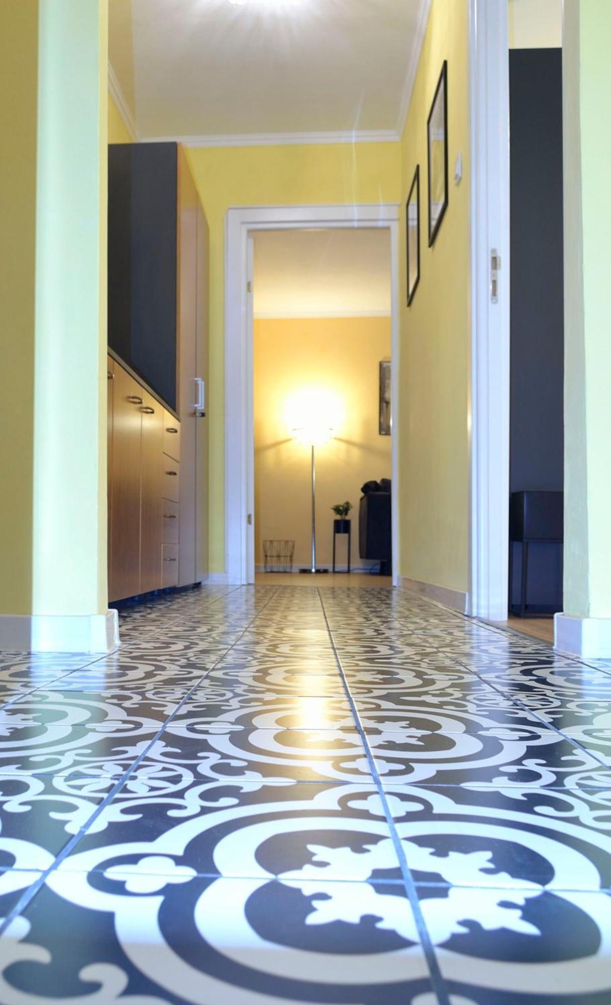 Cozy 2 Rooms Apartment Drumul Taberei Bukares Bagian luar foto