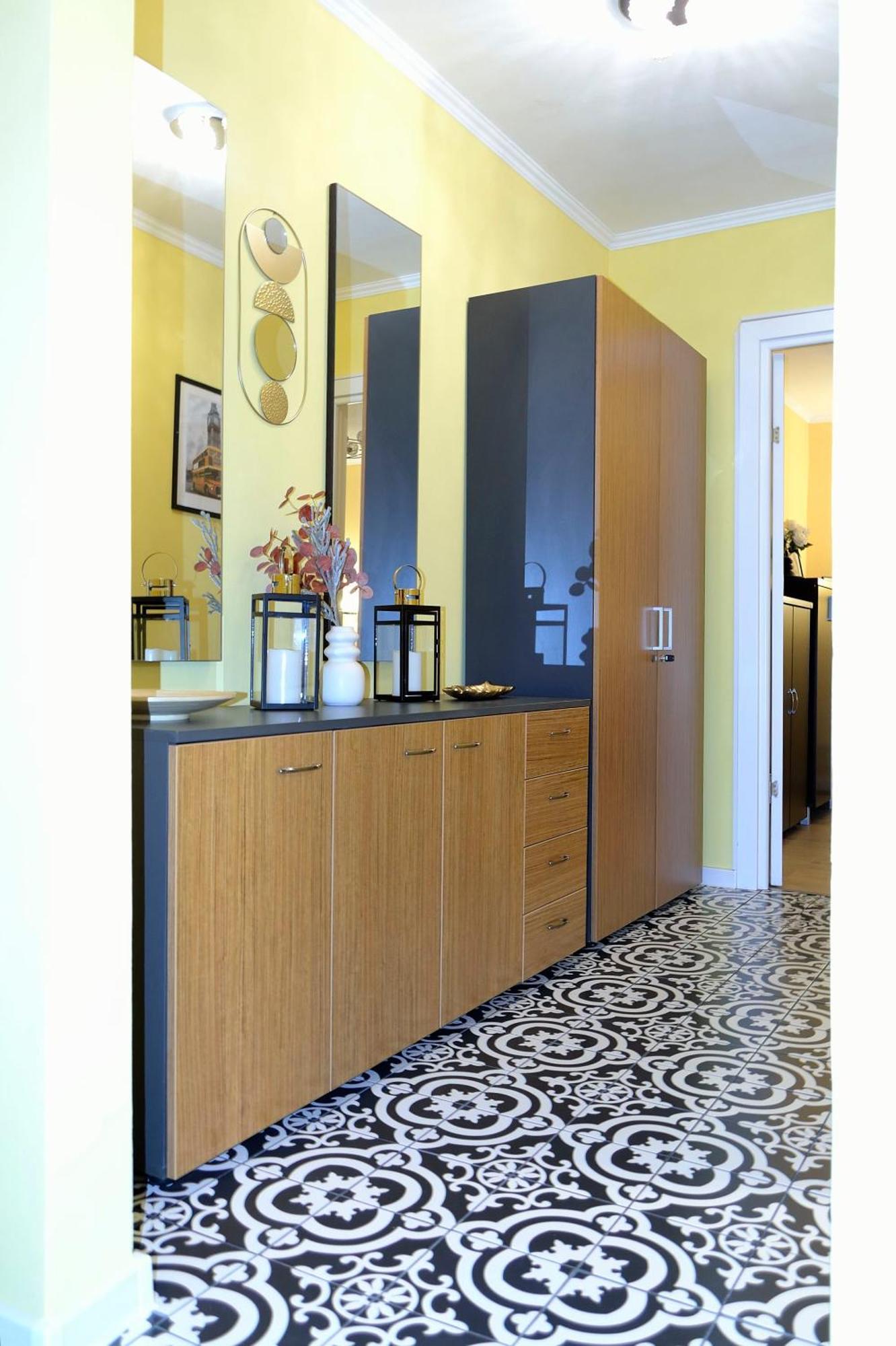 Cozy 2 Rooms Apartment Drumul Taberei Bukares Bagian luar foto