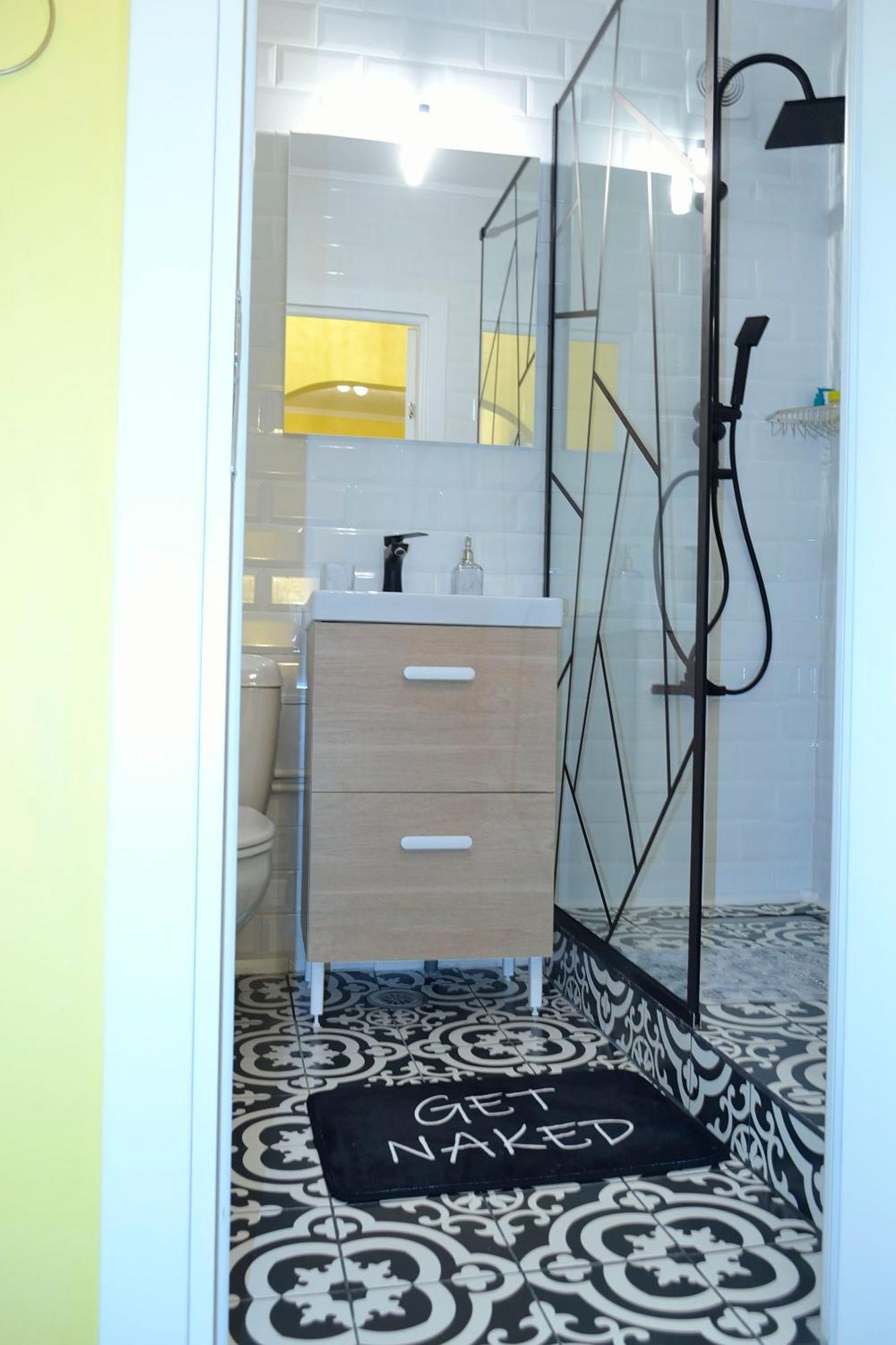 Cozy 2 Rooms Apartment Drumul Taberei Bukares Bagian luar foto