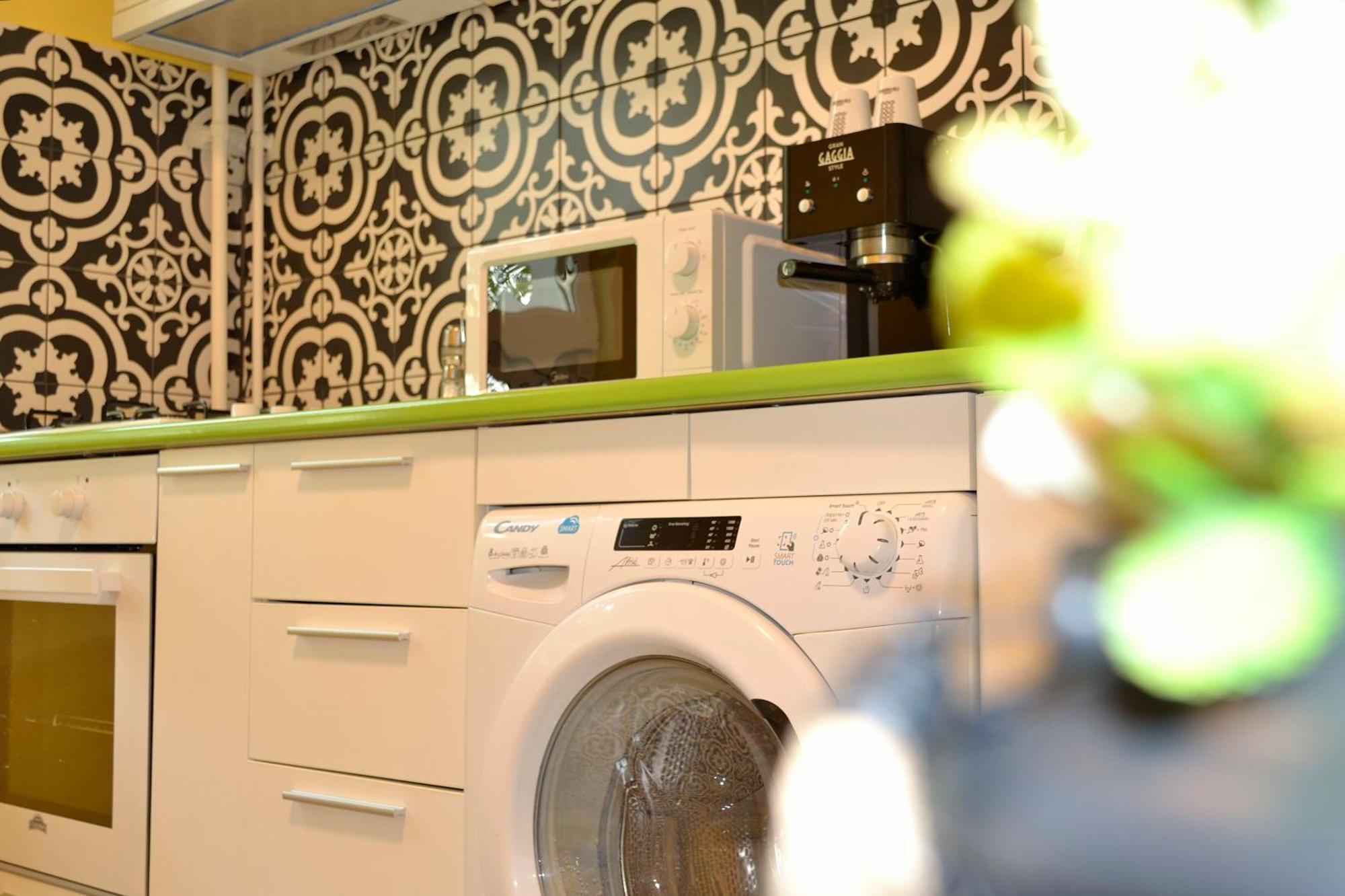 Cozy 2 Rooms Apartment Drumul Taberei Bukares Bagian luar foto