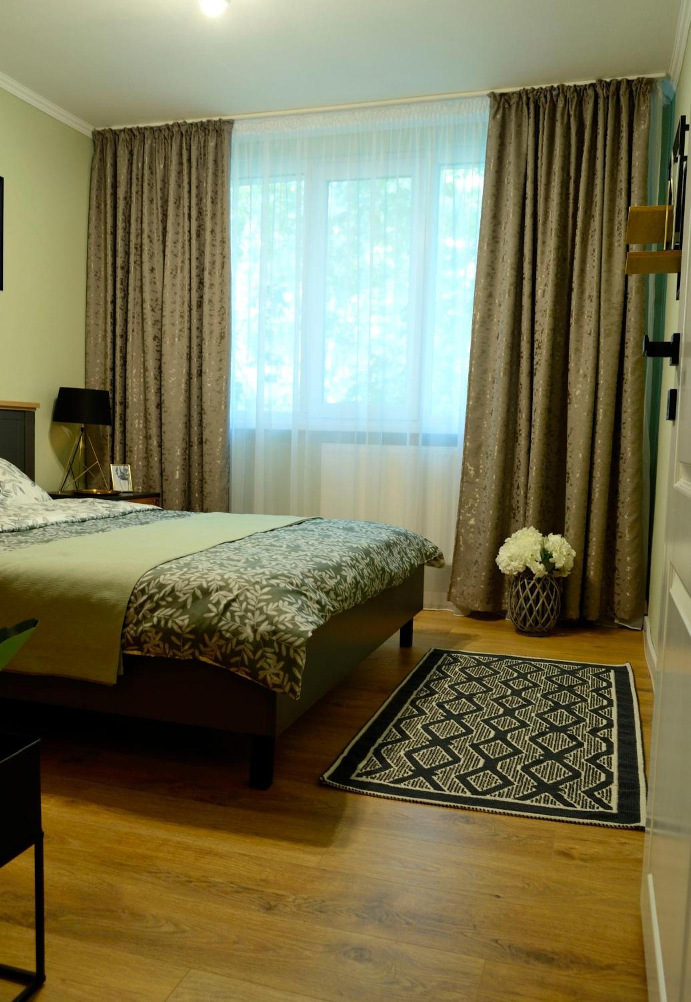 Cozy 2 Rooms Apartment Drumul Taberei Bukares Bagian luar foto