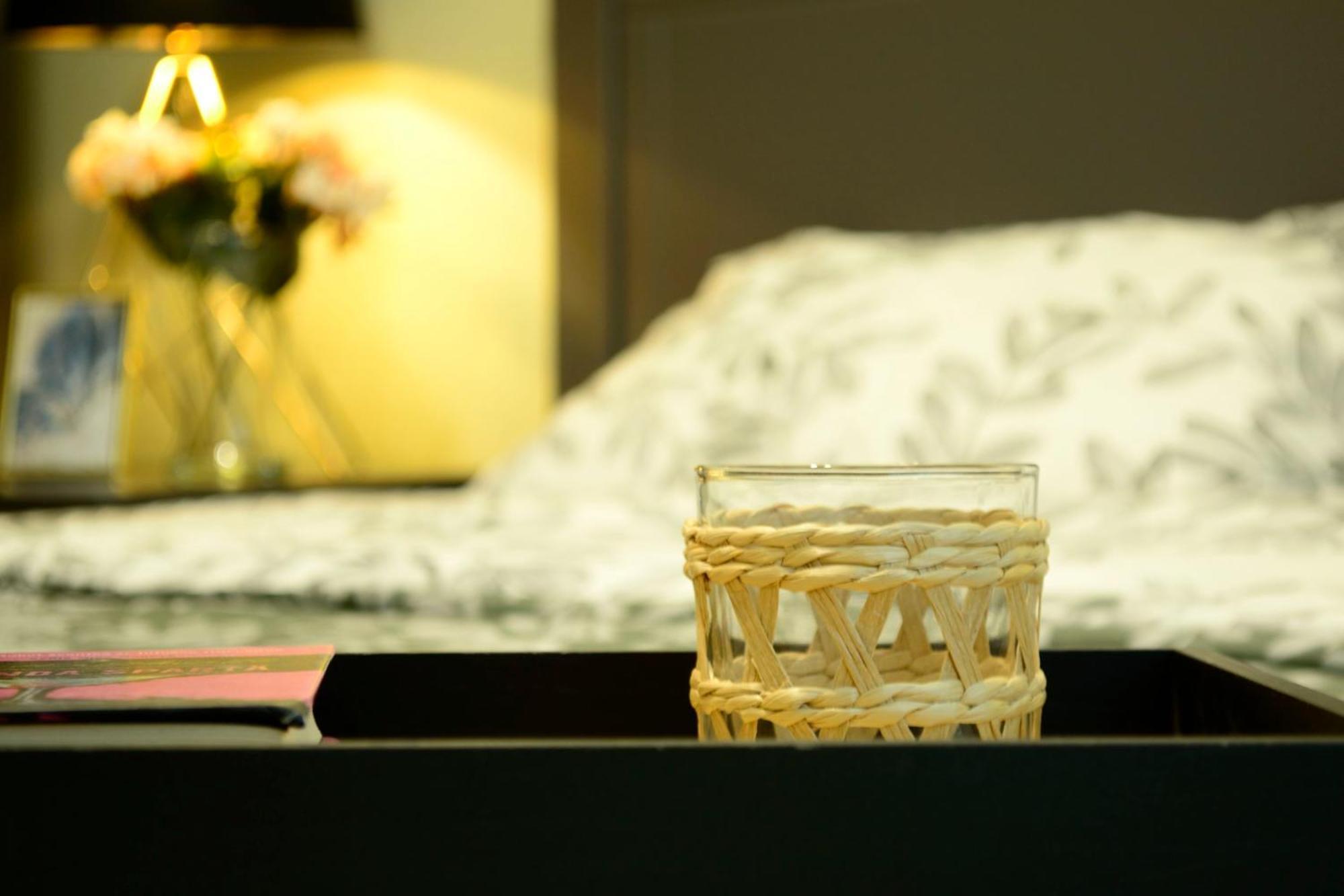 Cozy 2 Rooms Apartment Drumul Taberei Bukares Bagian luar foto
