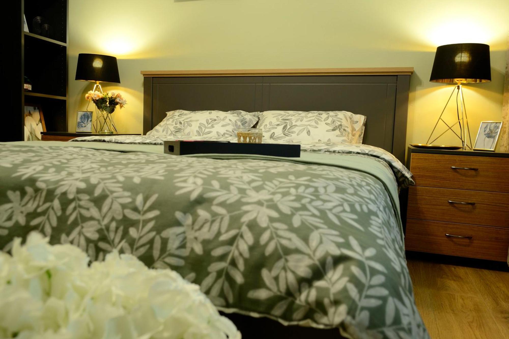 Cozy 2 Rooms Apartment Drumul Taberei Bukares Bagian luar foto